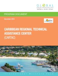  CARTAC Phase IV Program Document Official Pub
