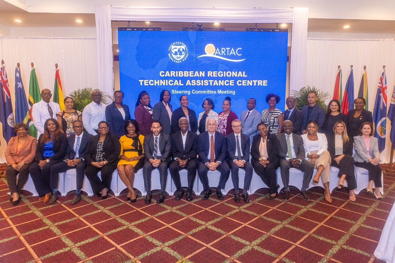 SC Meeting June 2025, Belize