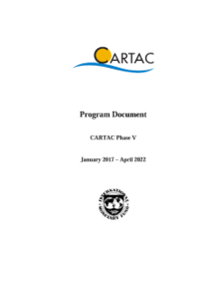 CARTAC Phase V Programme Document