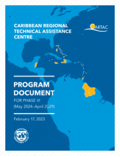 CARTAC Phase VI Programme Document